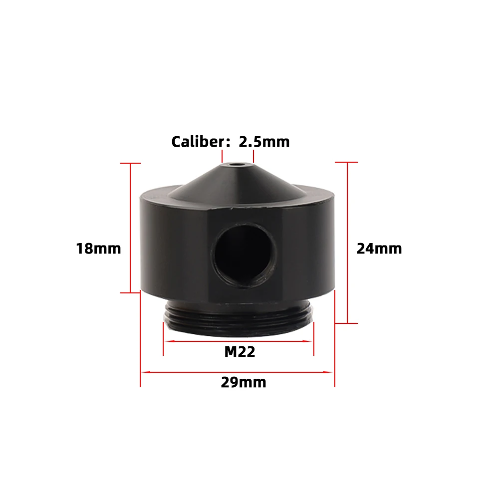 lente-de-cabeca-de-laser-co2-praylee-diametro-externo-25mm-bico-de-ar-diametro-20-fl-381-508-635-1016mm-para-maquina-de-gravacao-a-laser-co2
