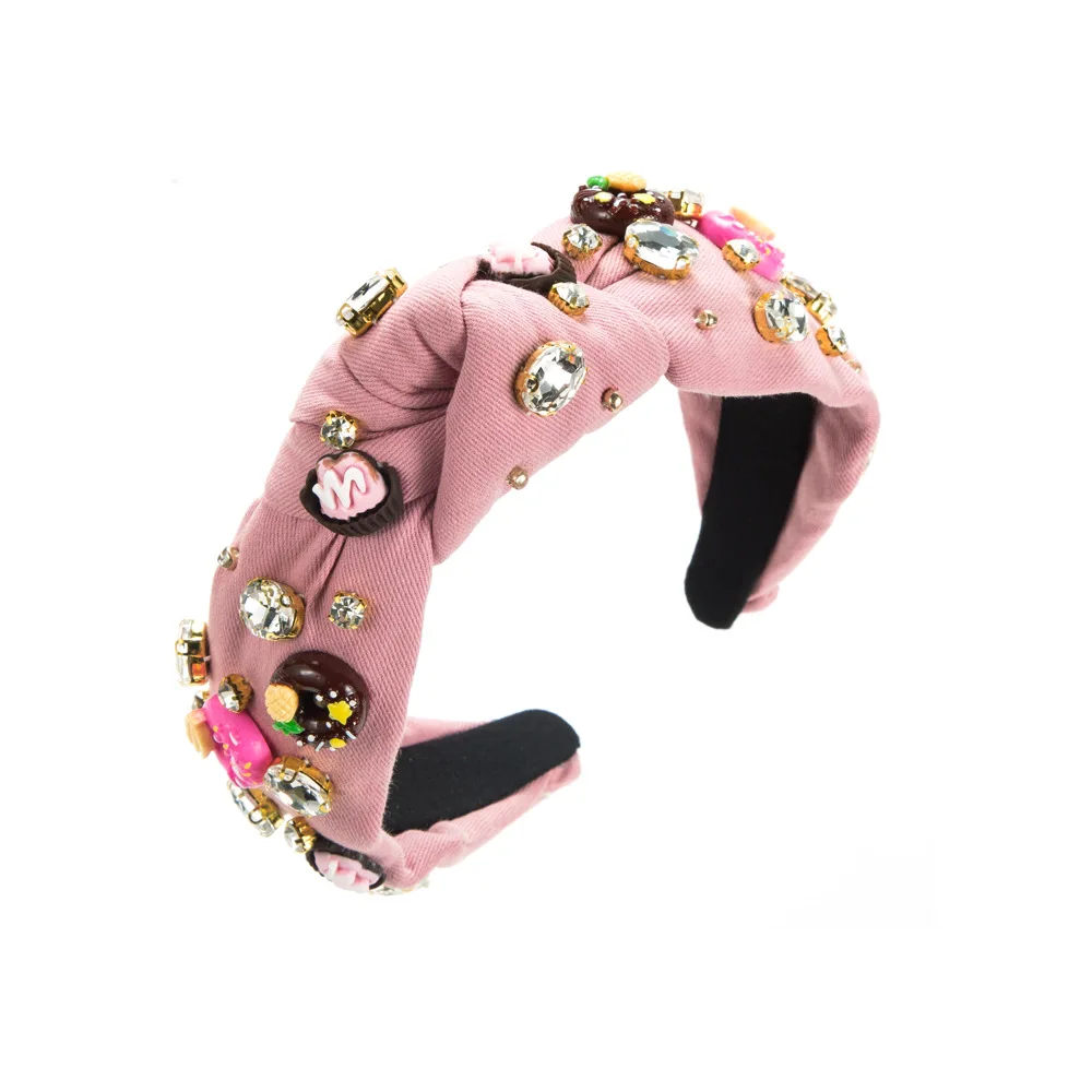 Рисунок 4 - Новинка головная повязка футбольной