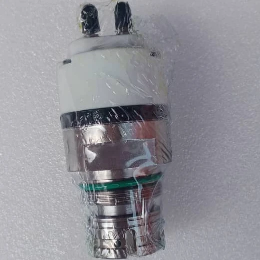 Fuel Injector Solen…