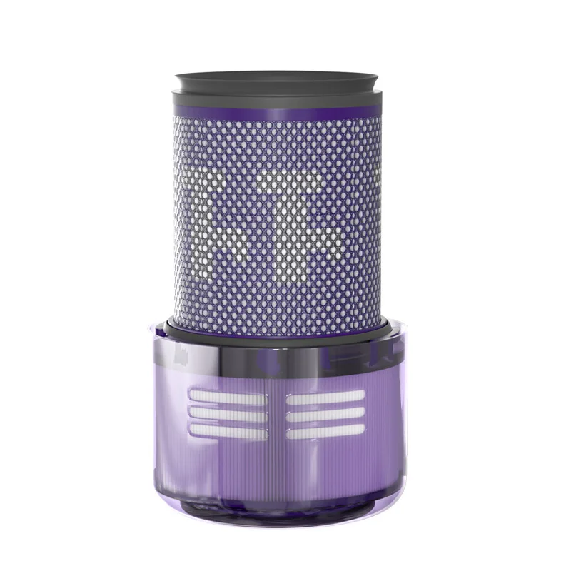 Suitable for Dyson Wireless Vacuum Cleaner Accessories Filter Screen V12 Rear Filter HEPA Haipa Filter