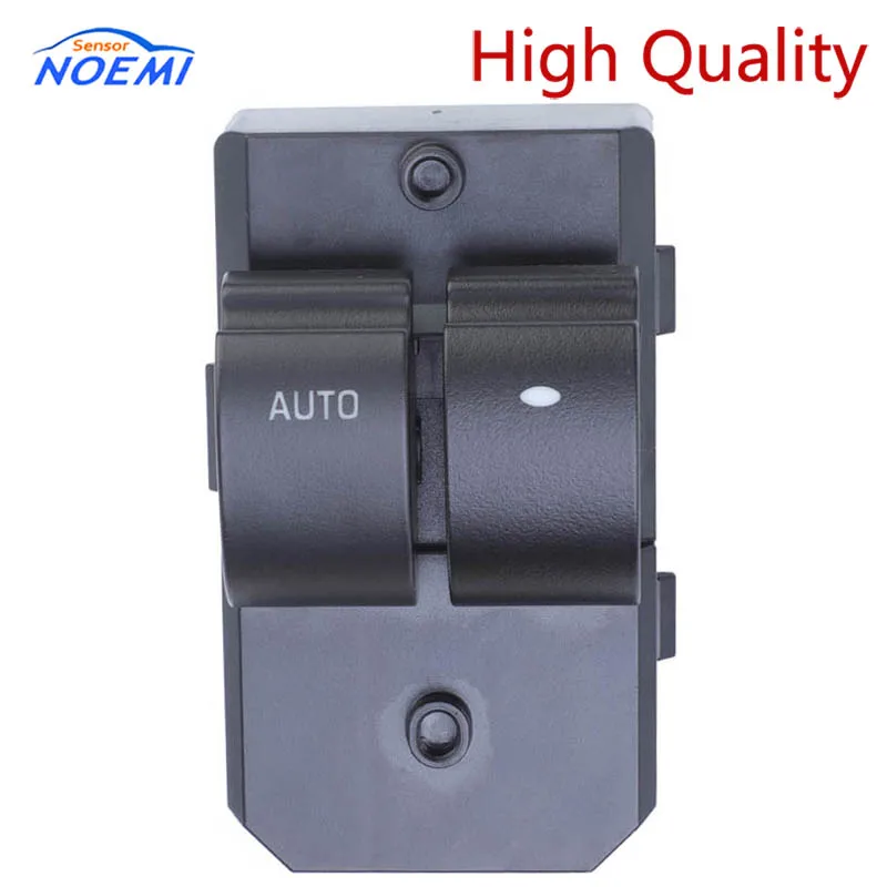 

YAOPEI 22721762 Master Power Electric Window Switch fit 05 06 07 08 09 10 for Chevrolet Cobalt DWS808 901-091 84149988 84799504