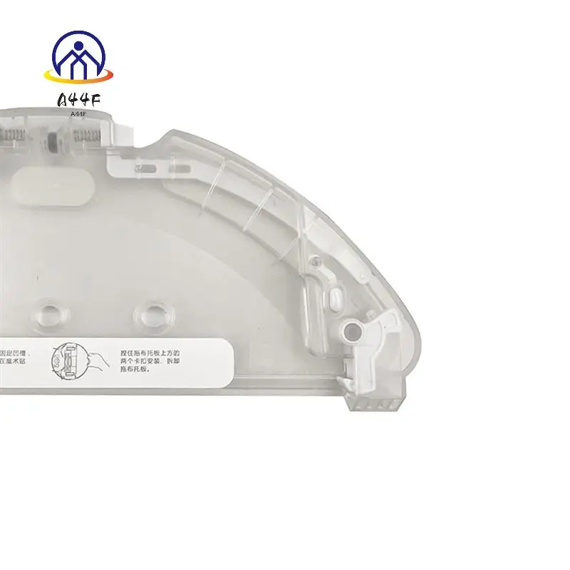 

A44F-For Xiaomi Mijia G1 MJSTG1 Mi Robot Vacuum-Mop Essential Rag Cloth Frame Mop Bracket Replacement Spare Parts
