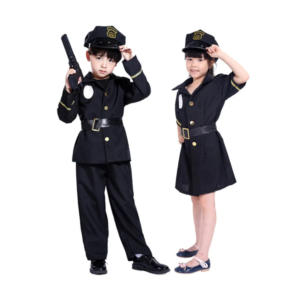 halloween-police-officer-uniform-costume-suit-for-boys-size-l-7-10-years-old-easy-on-off-sexy-curve-design-masquerade-carnival
