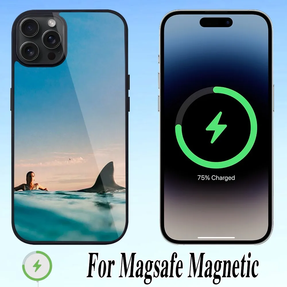 D-Dua Radical Optimism L-Lipa Phone Case For iPhone Magesafe Magnetic 11 Mini 12 13 14 Max 15 Pro Plus Shell