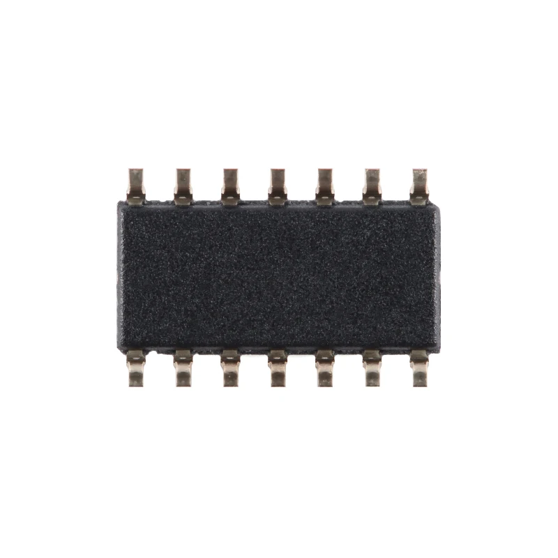 TJA1145T/FDJ SOIC-14 شريحة إرسال واستقبال عالية السرعة