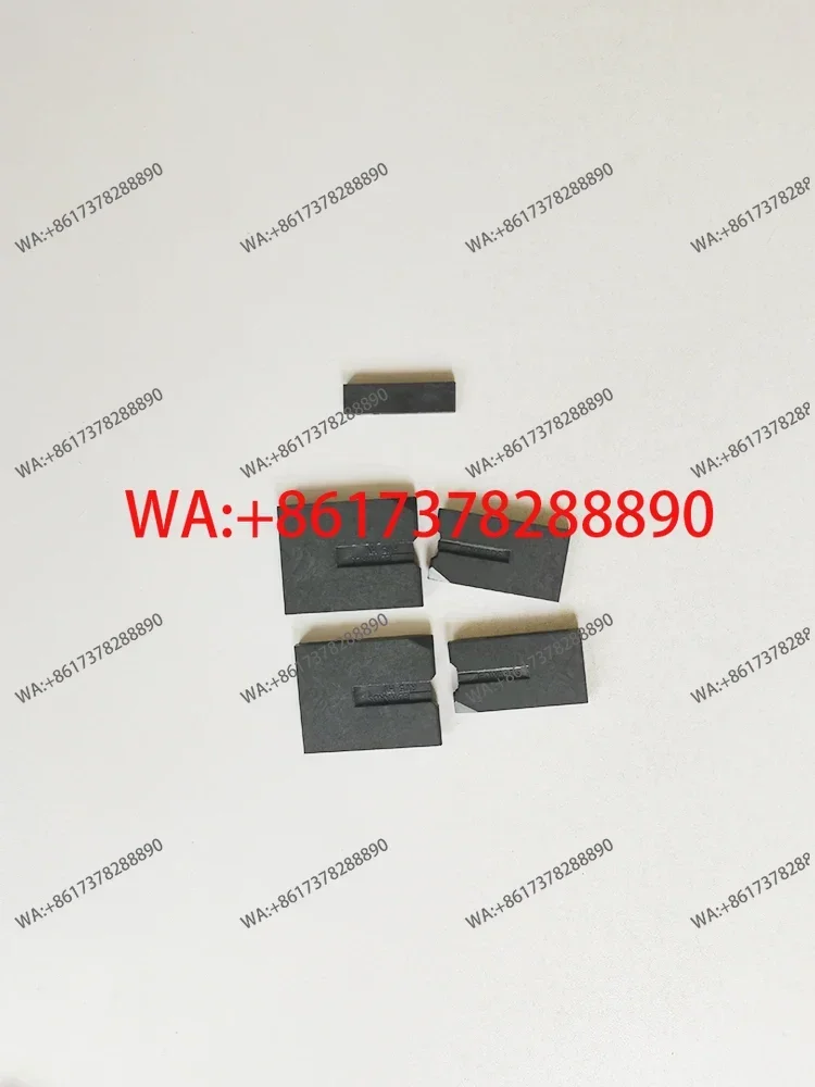 RV8 vacuum pump blade RV12 rotary blade scraper assembly A65501130 A65401130