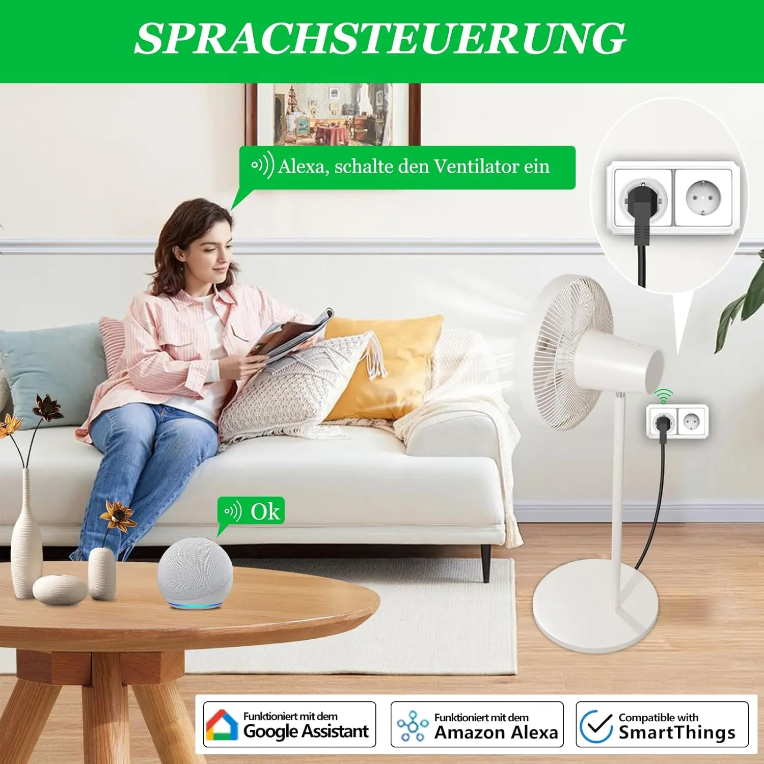 Thumbnail 4 - #56 Smart Power Outlets List of Top Picks