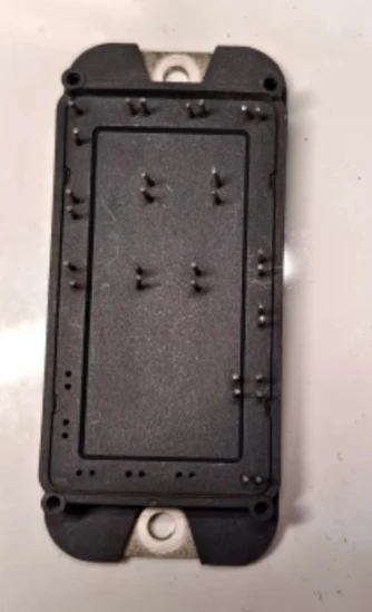

Brand new in stock Module DP50E1200T102503, second-hand, has been tested