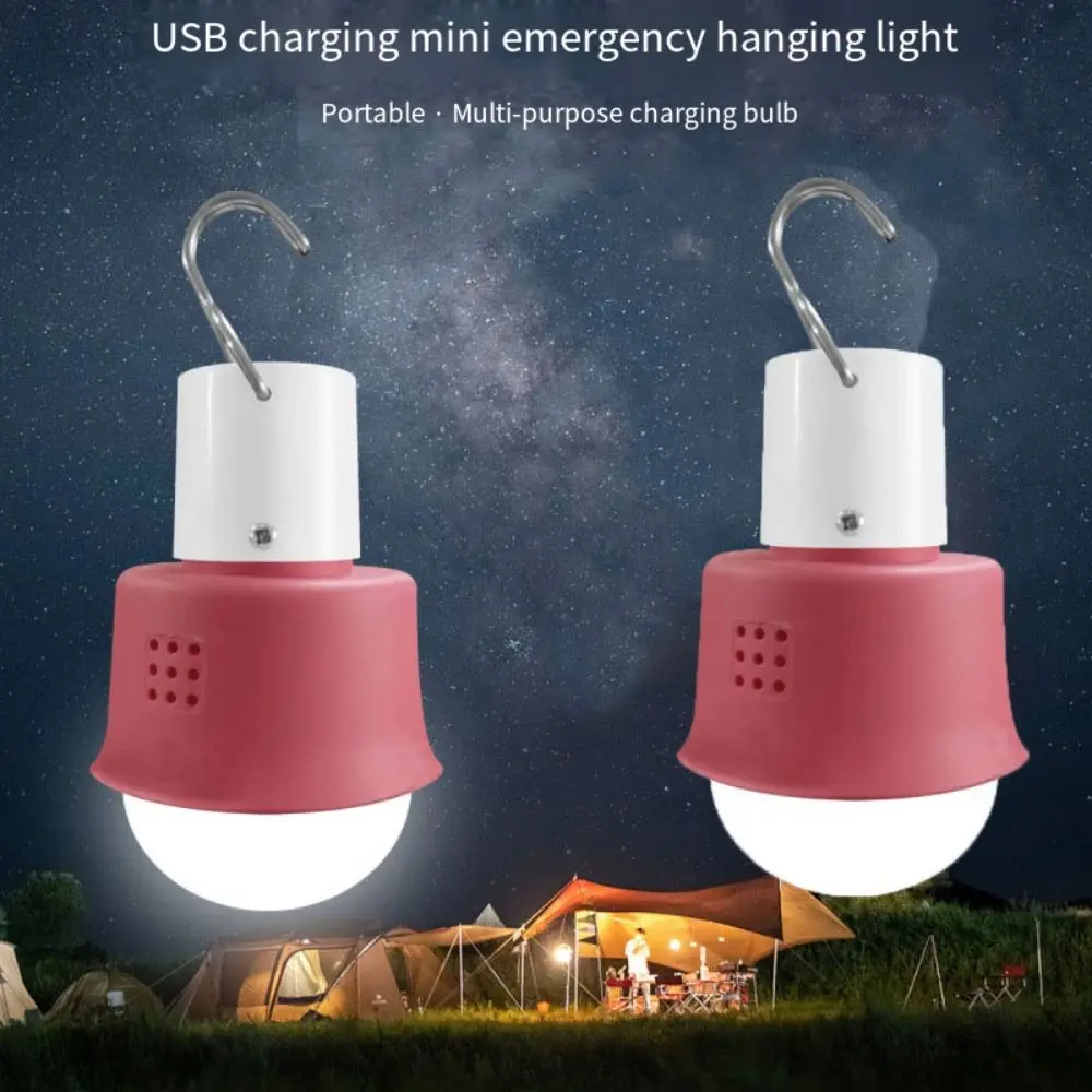 Colorful Party Lights Voice Activated Energy Saving Decorative Lamp Portable USB Charging RGBW Lamps Birthday Activities