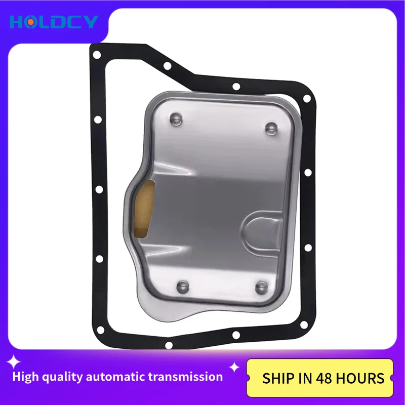 

VT2 CVT Transmission Filter For Dongfeng Fengon 580 ix5 Geely Emgrand EC7 X6 Baic BJ20 Beijing D50 X55 JAC Refine S4 Accessories