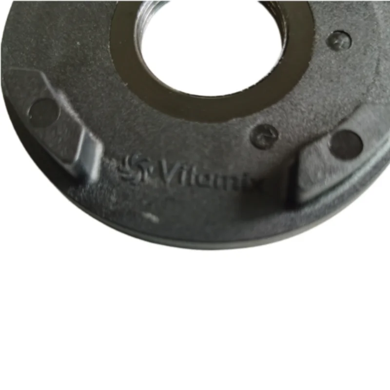 New original plate is the base for Vitamix0109/5200/6300/750/0127/0149/0122 broken machine mixer