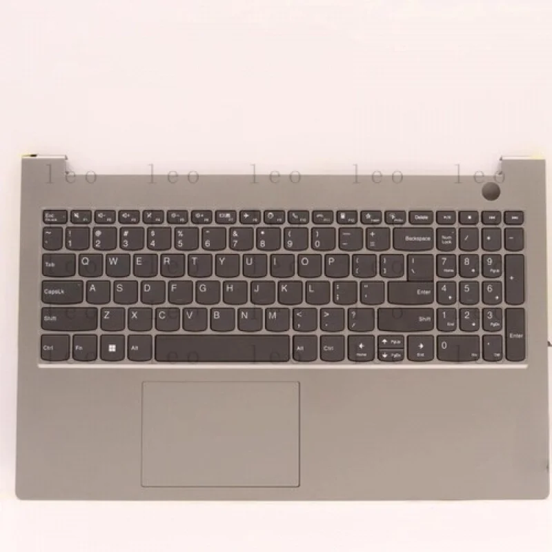 

AA 5CB1J09292 Подставка для рук для Lenovo ThinkBook 15 G4 IAP с сенсорной панелью клавиатуры США