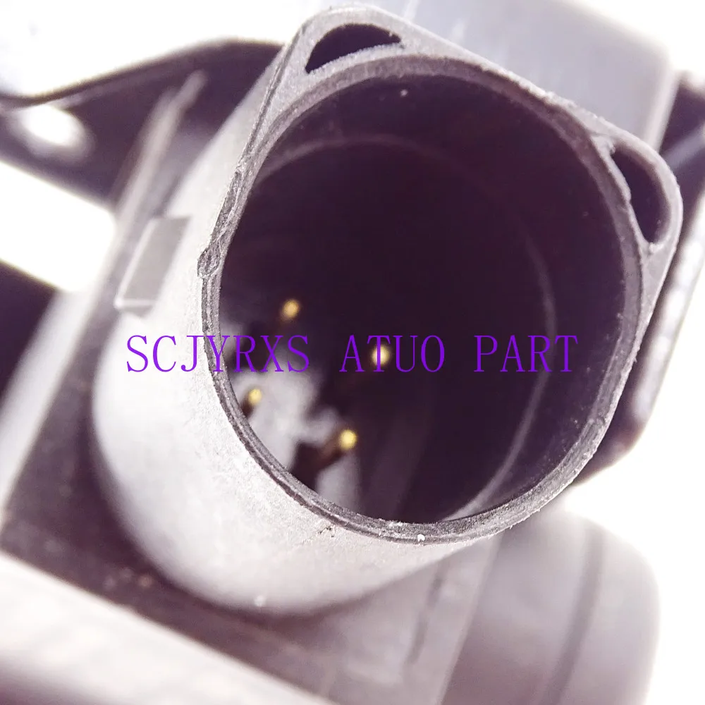 Sensor de nível traseiro esquerdo do farol, VW, CC, Passat, golfe, Tiguan, Audi A3, Q3, TT, Skoda, Octavia, 1K0, 941, 273L, 1T0, 907, 503B,