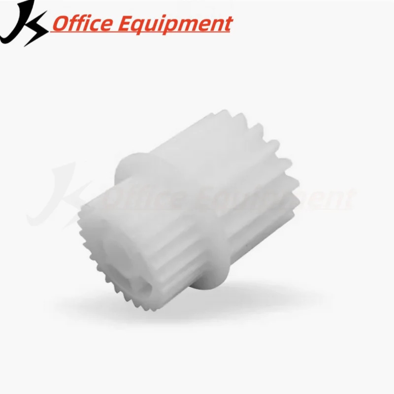 10pcs FU8-0576-000 18T 25T Fuser Drive Gear for CANON imageRUNNER 2520 2525 2530 2535 2545 2520i 2525i 2530i 2535i 2545i