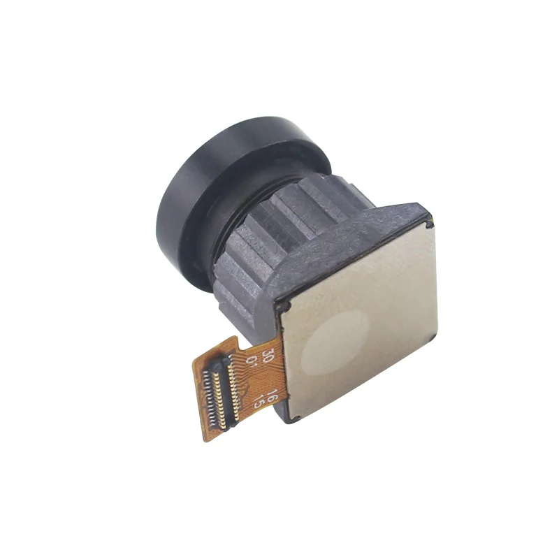 Raspberry Pi 4B 3B  8-megapixel camera with 160 degree adjustable focus Sony IMX219 extended lens