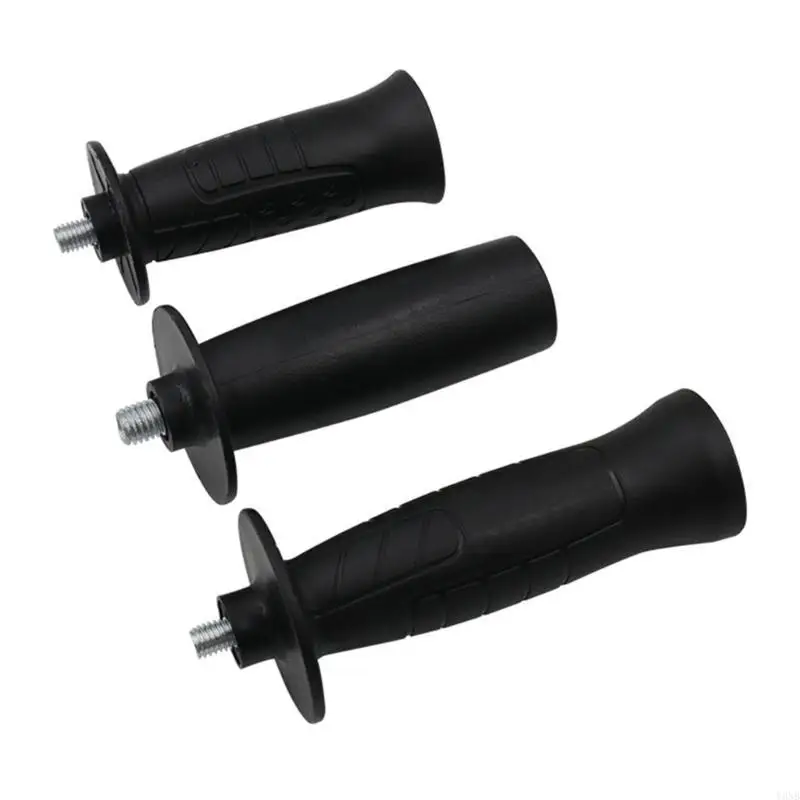 Y3NB Ergonomic Angles Grinder Grip Using Ressist to Cutting Gringing Polissing Job