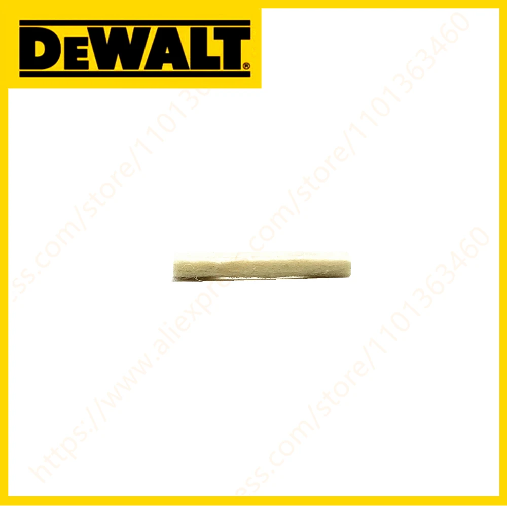 FELT SEAL FOR DEWALT FMES550 SJ45 SJ60