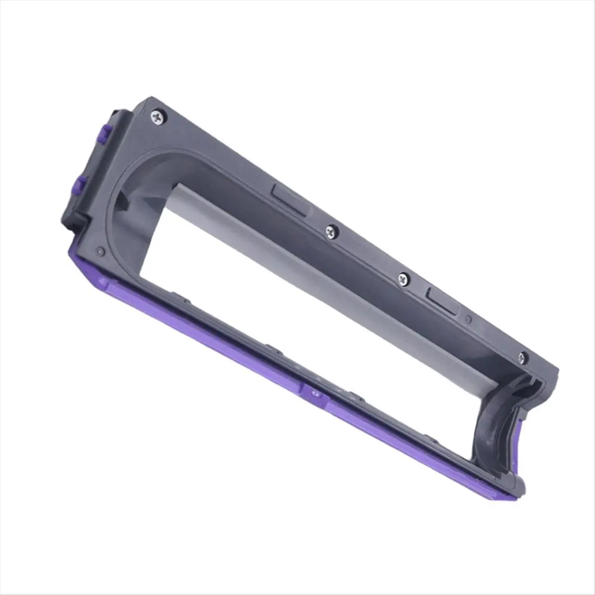 

(A25M) Main Brush Cover for Narwal 002 Series Vacuum Cleaner Accessories Brush Cover Replacement Cover Accessories