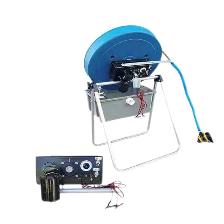 

Gold panning tool, plastic gold panning basin, round sand panning gold plate to shake gold