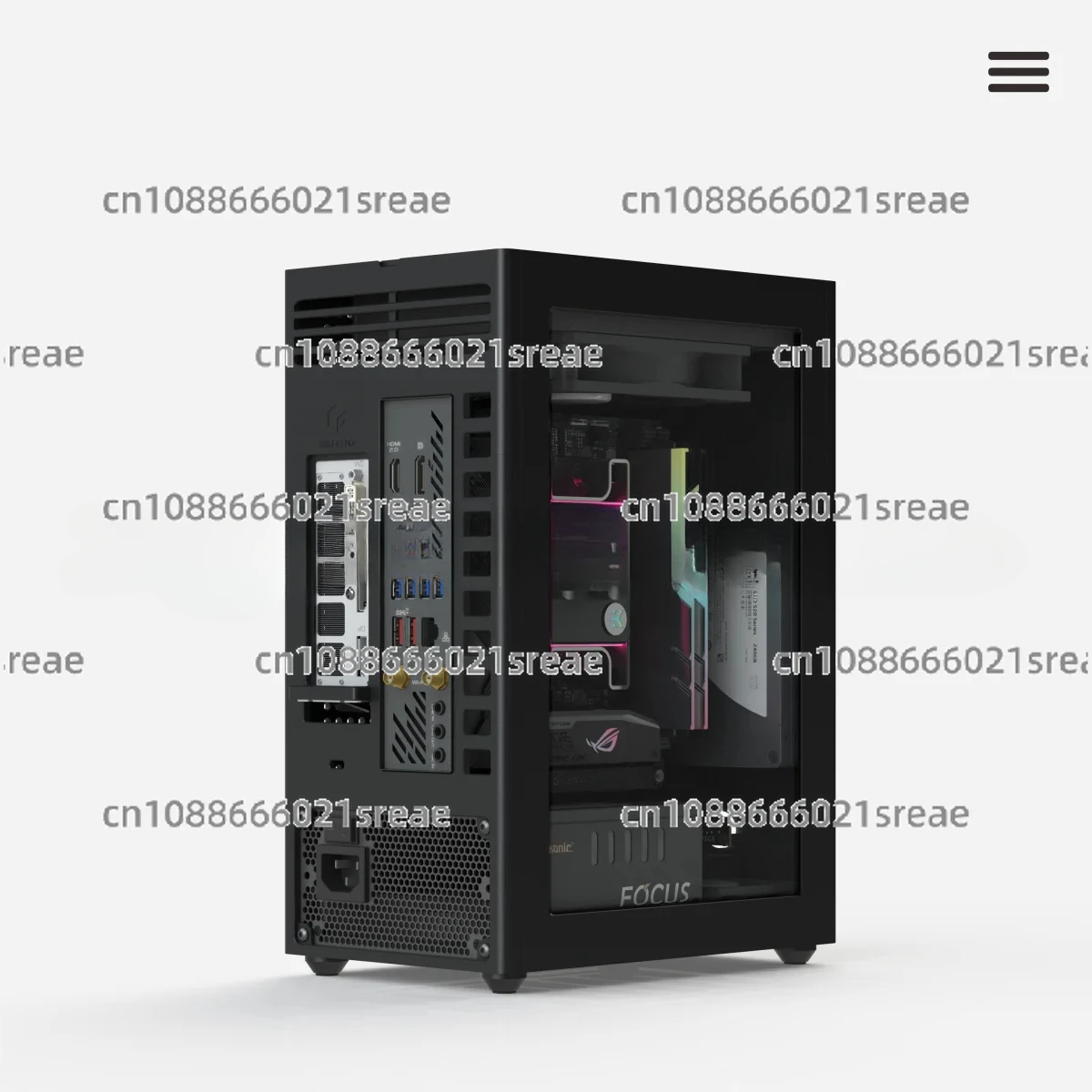 [Version 3.0] Sixge…