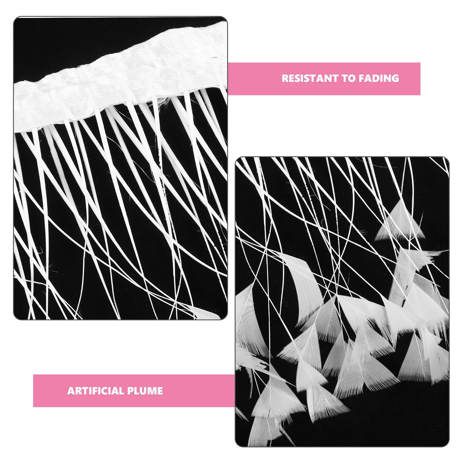 Tela para vestido cortable, Material de costura con borlas para ropa Diy, falda de baile latino, artesanía decorativa, suministro de costura para el hogar