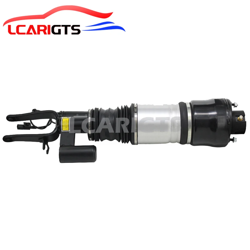 Front Left & Right Air Suspension Strut Airmatic Shock Absorber For Mercedes W211 4Matic 2003-2009 2113209513 2113209613