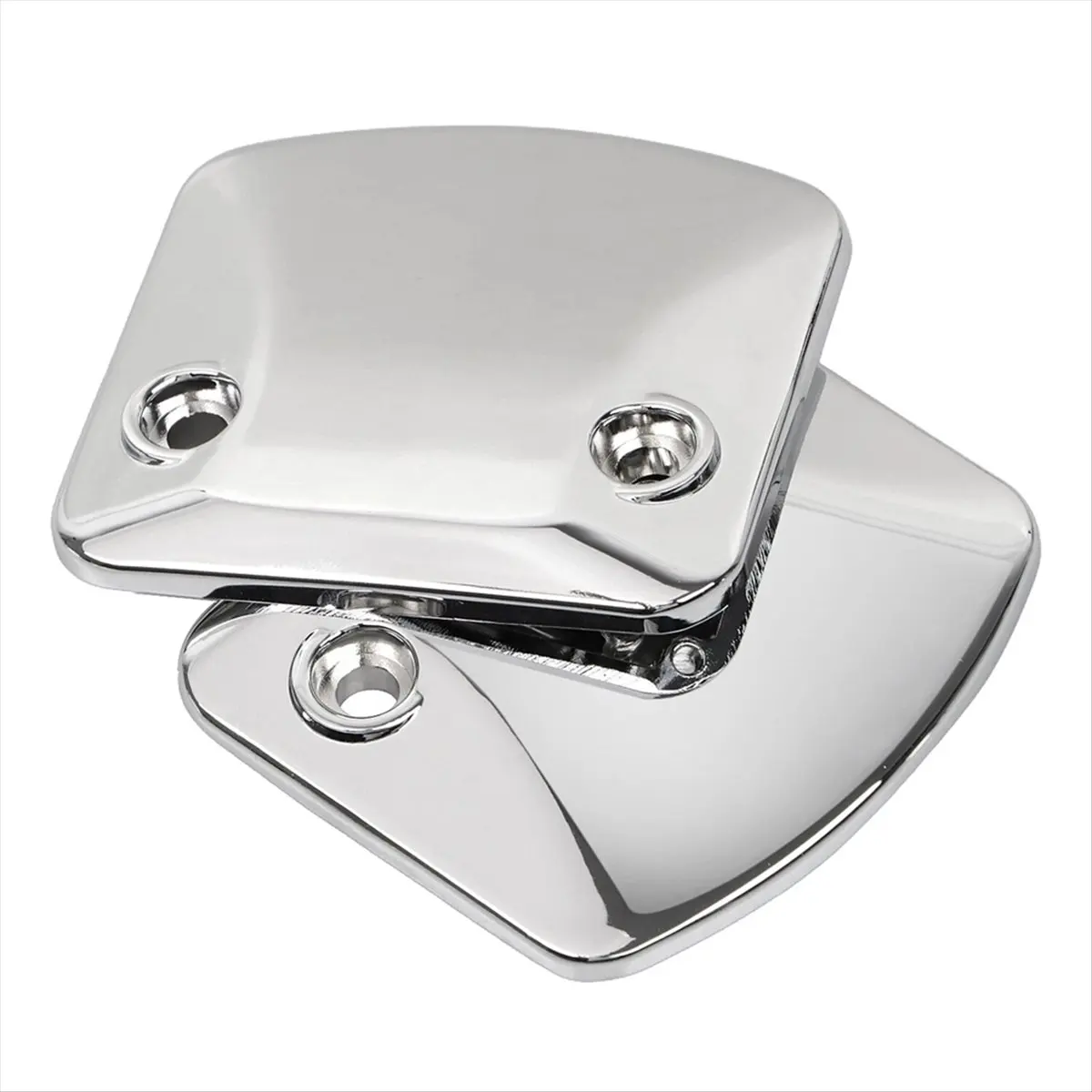 Compatible Engine Head Cam End Covers for Goldwing 1500 GL1500A Aspencade GL1500SE