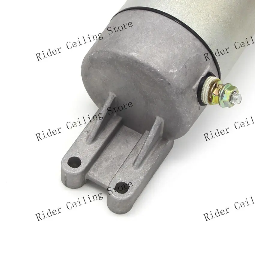 Motorcycle Accessorie Starter For Can-Am Outlander 330 MAX 400 L 450 570 570 MAX570 Defender HD5 For Bombardier Traxter T HD5