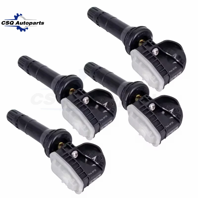 

13586335 315MHZ TPMS 1/4Pcs Tire Pressure Sensor For Buick Cadillac Chevrolet Cobalt GMC Savana Saturn Outlook 25920615 2285374