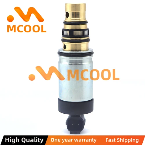 Imagen 2 del producto VÁLVULA de control de CA automática mc-20 para Tucson Accent I40 Coupe Rio Sportage Pride 976743 T100 97674-3T100 976743 T100QQK 97674-3T100QQK