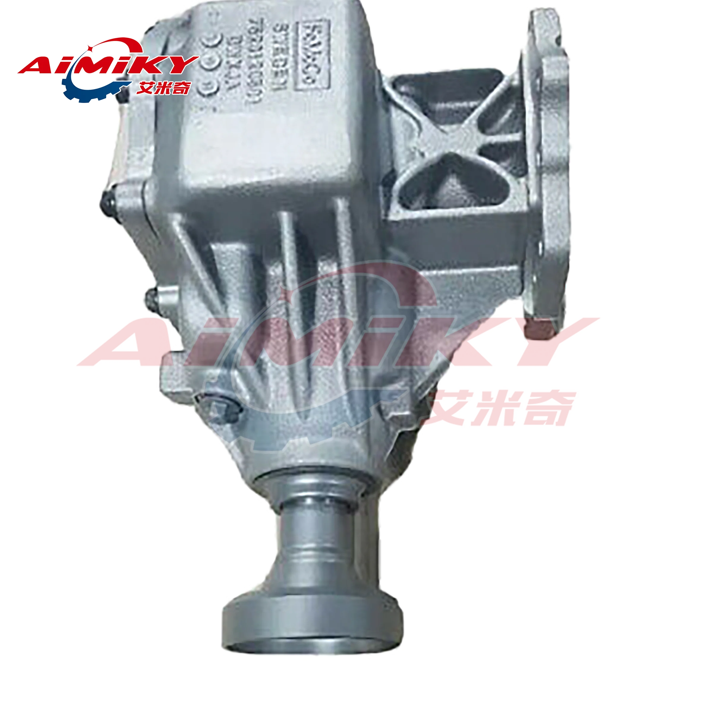 High Quality Transfer case Assembly LR066503 for Land Rover Freelander 2 2006-2014