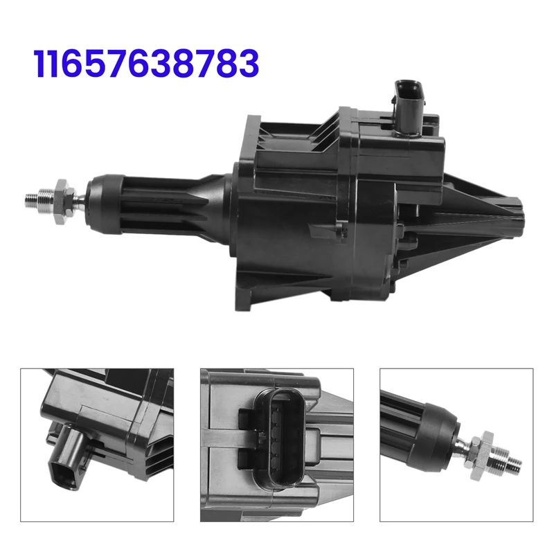 

Привод отходов автомобиля для-BMW F10 F11 F18 520I 523I 528I 530I 535I 550I 520Li 523Li 11657638783 11657647115