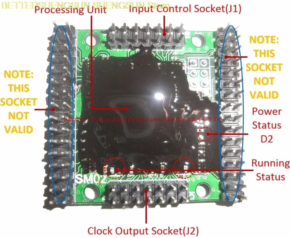 Serial control High precision frequency doubling clock signal pulse generator All digital phase-locked loop ADPLL module