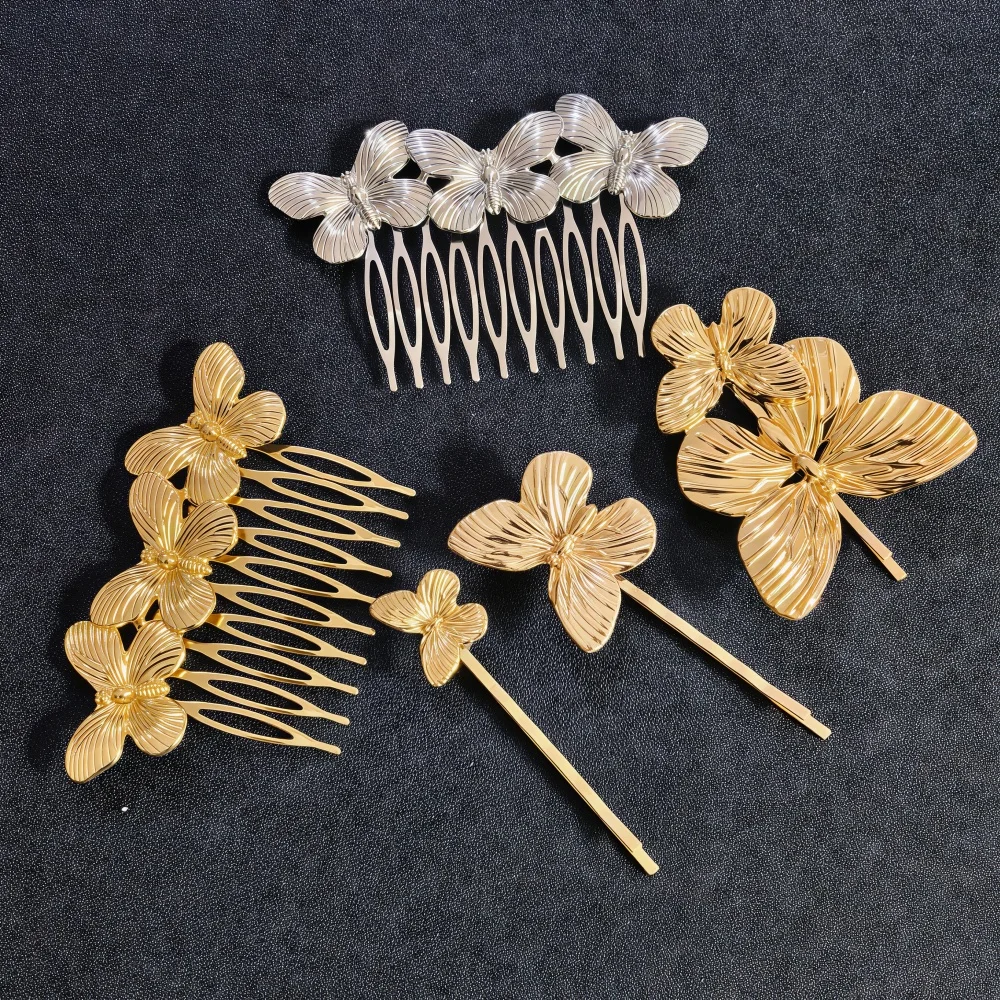 #69 Best Metal Hair Clip Sets to Buy In 2026