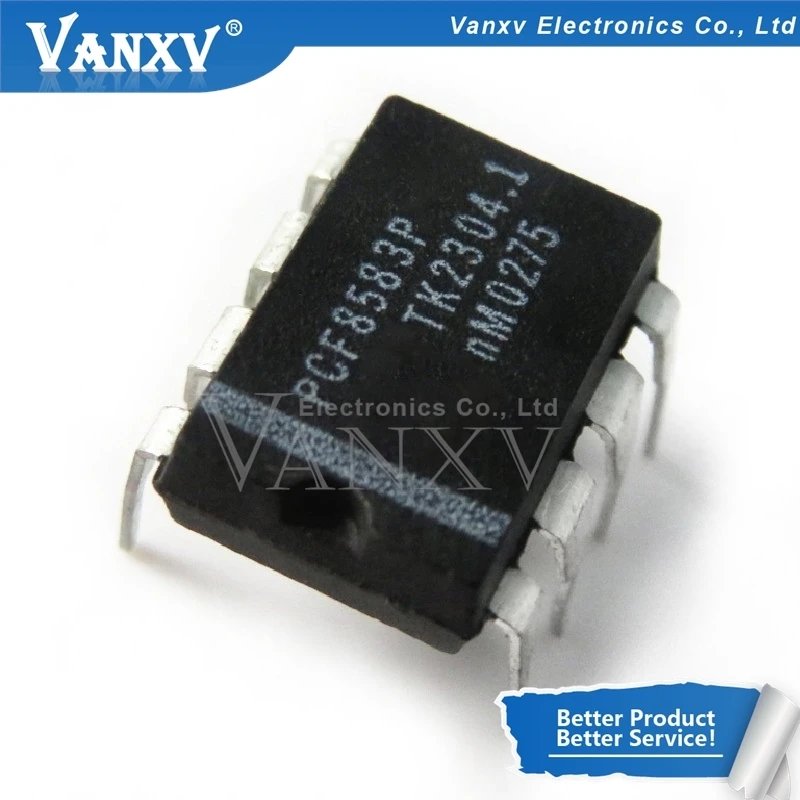 1-20PCS PCF8583P PCF8583 8583P AD812ANZ AD812AN AD812 GR8935L GR8935 BP3126 3126 MN3101 3101 OPA2604AP OPA2604 DIP-8