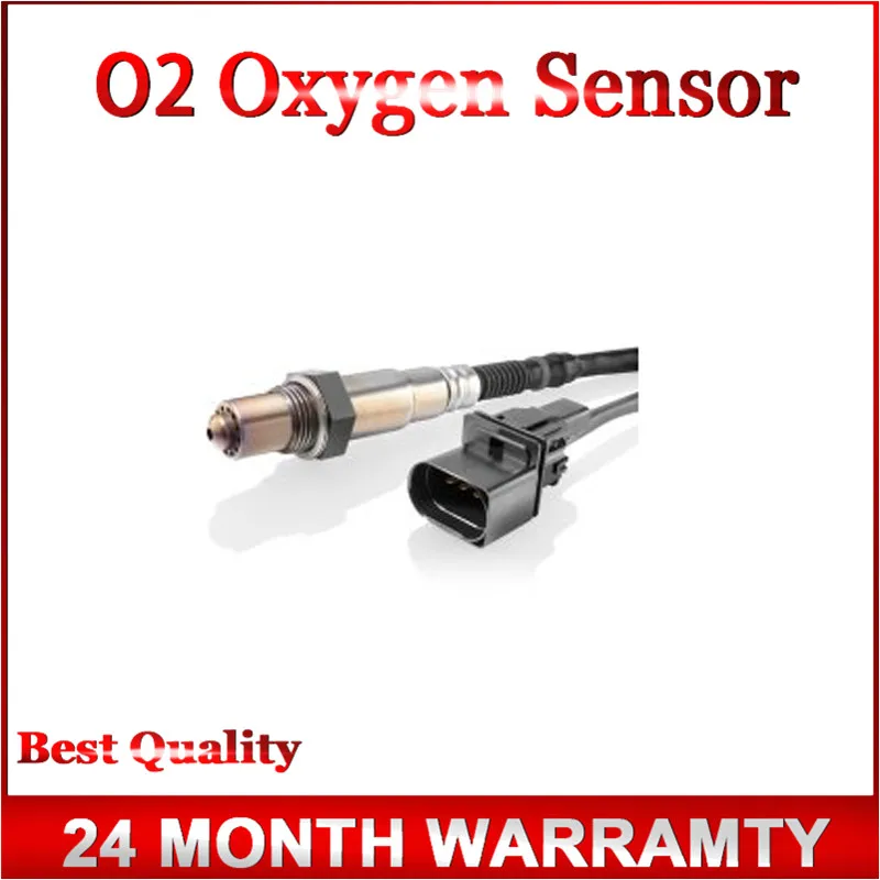 

0281004472 55261477 Front Lambda Probe O2 Oxygen Sensor For JEEP RENEGADE 1.6 CRD EJK EJJ 2014-2019 NO# 0281004473 0055261477