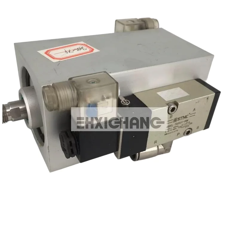 

Gold seller G2.184.0020/03 Sm74 Combined Large Cylinder for Heidelberg Printing Machine Spare Parts