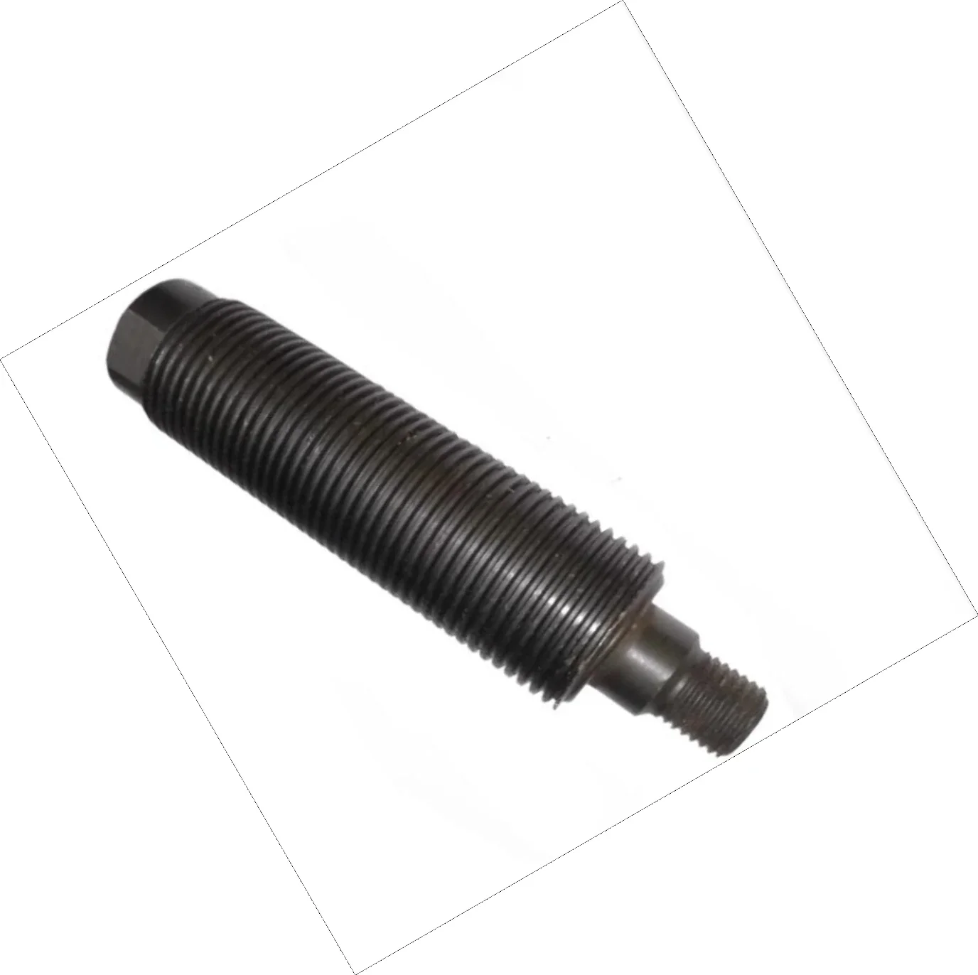 

Балансировочная машина Машина для балансировки шин Диаметр винта 36-38-40 мм Длина 156 мм Устройство для демонтажа винта шпинделя