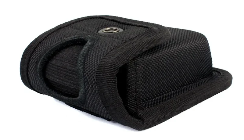 Disposable Glove Pouch Accessory Holder Security Pager Glove Pouch EMT Pager Molded Latex Tactical Hunting Bag Accessories