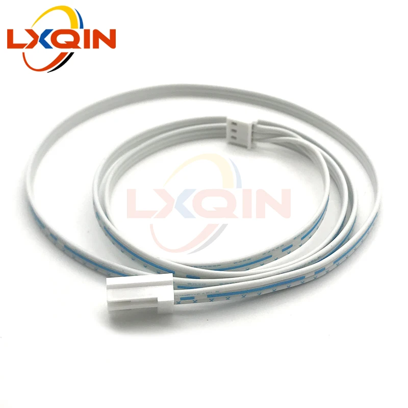 

LXQIN LC limit sensor cable for senyang xp600 i3200 4720 i1600 board Allwin Xuli printer capping station sensor switch cable