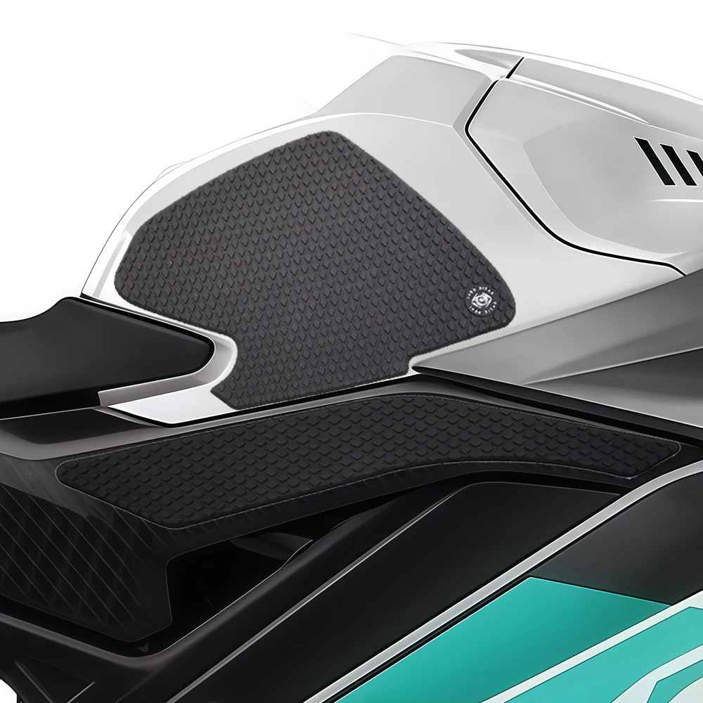 

NEW For YZF R3 R25 YZFR3 YZFR25 YZF-R3 YZF-R25 2024 2025 2026 Motorcycle Fuel Tank Accessory Waterproof Side Fuel Tank Pads