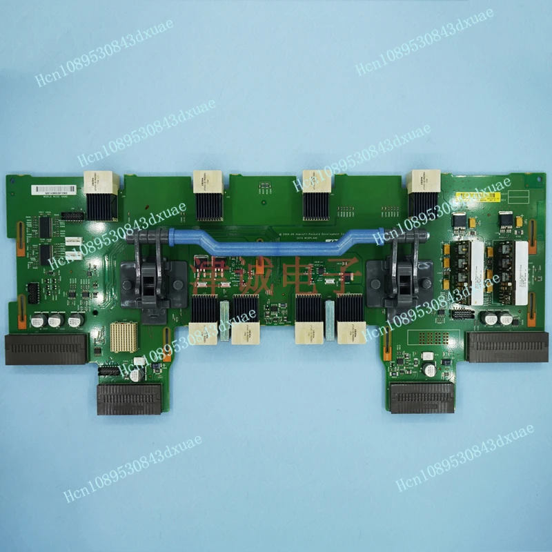 MSA60 MSA70 Disk Array Cabinet Main Board 430148-001 012474-001