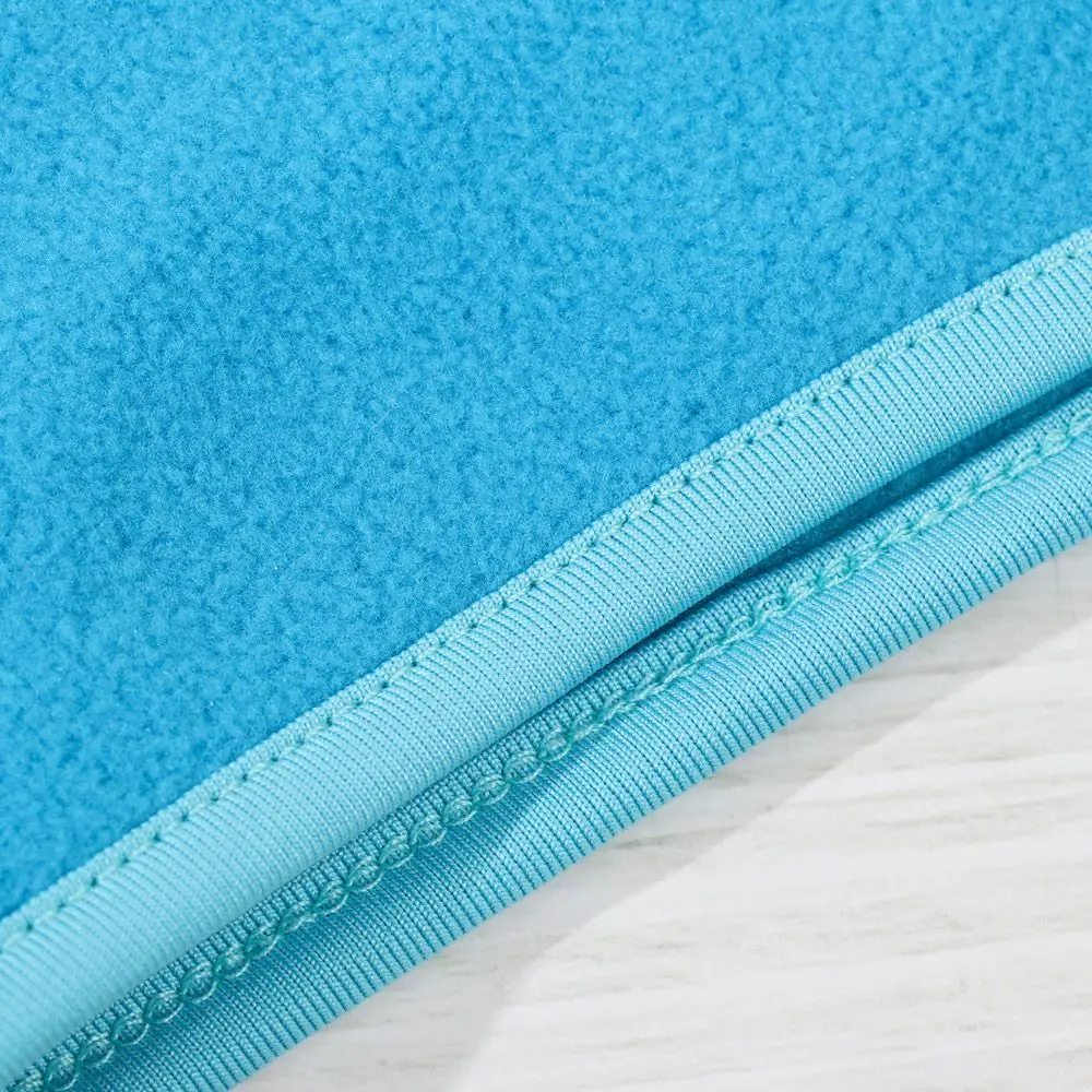 1Pcs Fleece Ear Cover Ear Muff Headband Winter Sweatband Ear Warmer for Men Women Running Skiing Outdoor Sports Hair Sweat