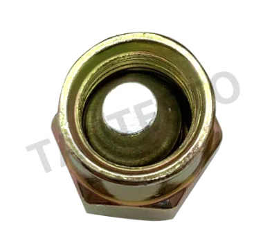1PCS CRIN Diesel Common Rail Pump Tube Pipe Cylinder Cutout Plugs M14 M12 M16 M18 M20 for Weichai Renault Iszu Cummins