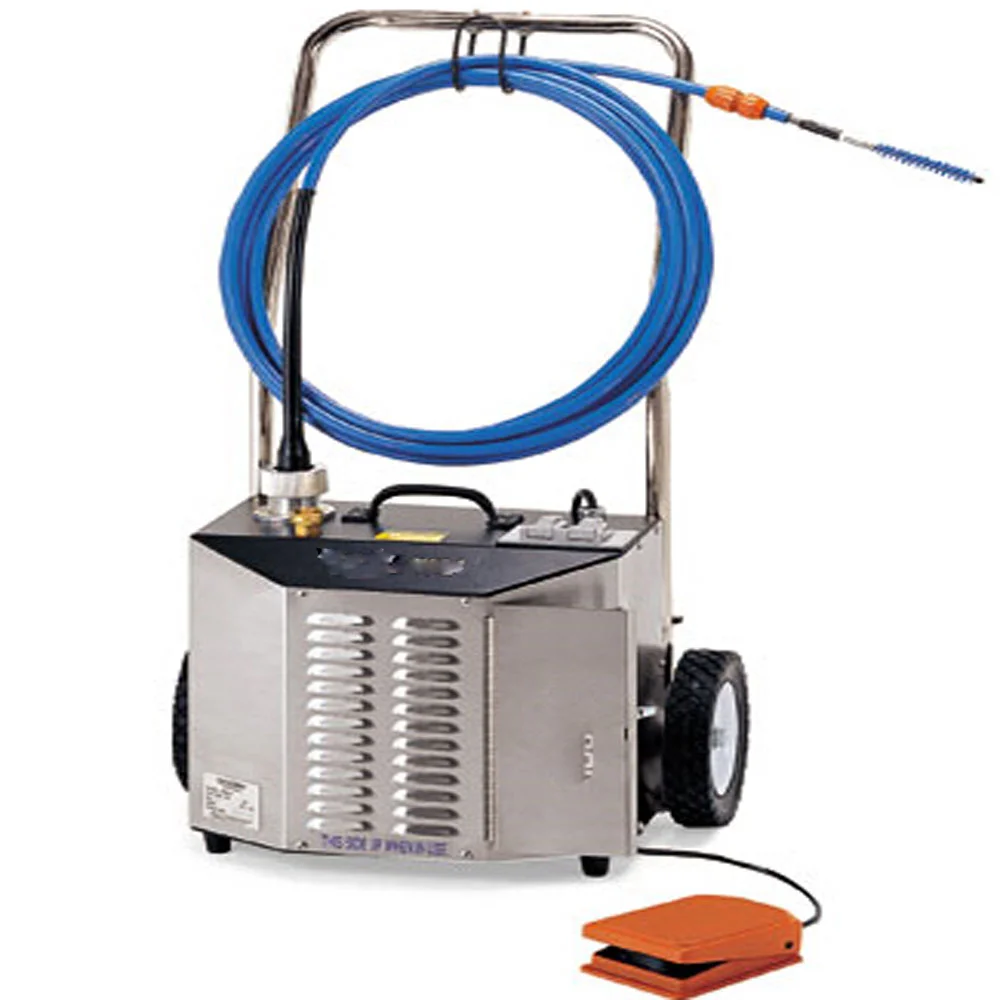 

Sewage Dredging Machine Electric High-pressure Cleaning Machine Industrial Grade Pipeline Cleaning Machine
