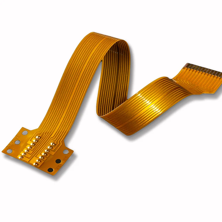 V-Cut and Stamp Holes PCB Service Easy Breakaway Panelized Circuit Board Manufacturing Custom