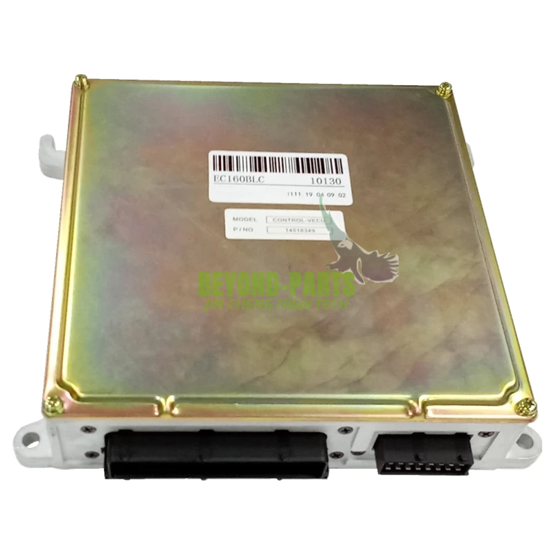 

Excavator VECU EC140B EC160B Controller CPU Main Board VOE14518349 VOE14594697 VOE14531360