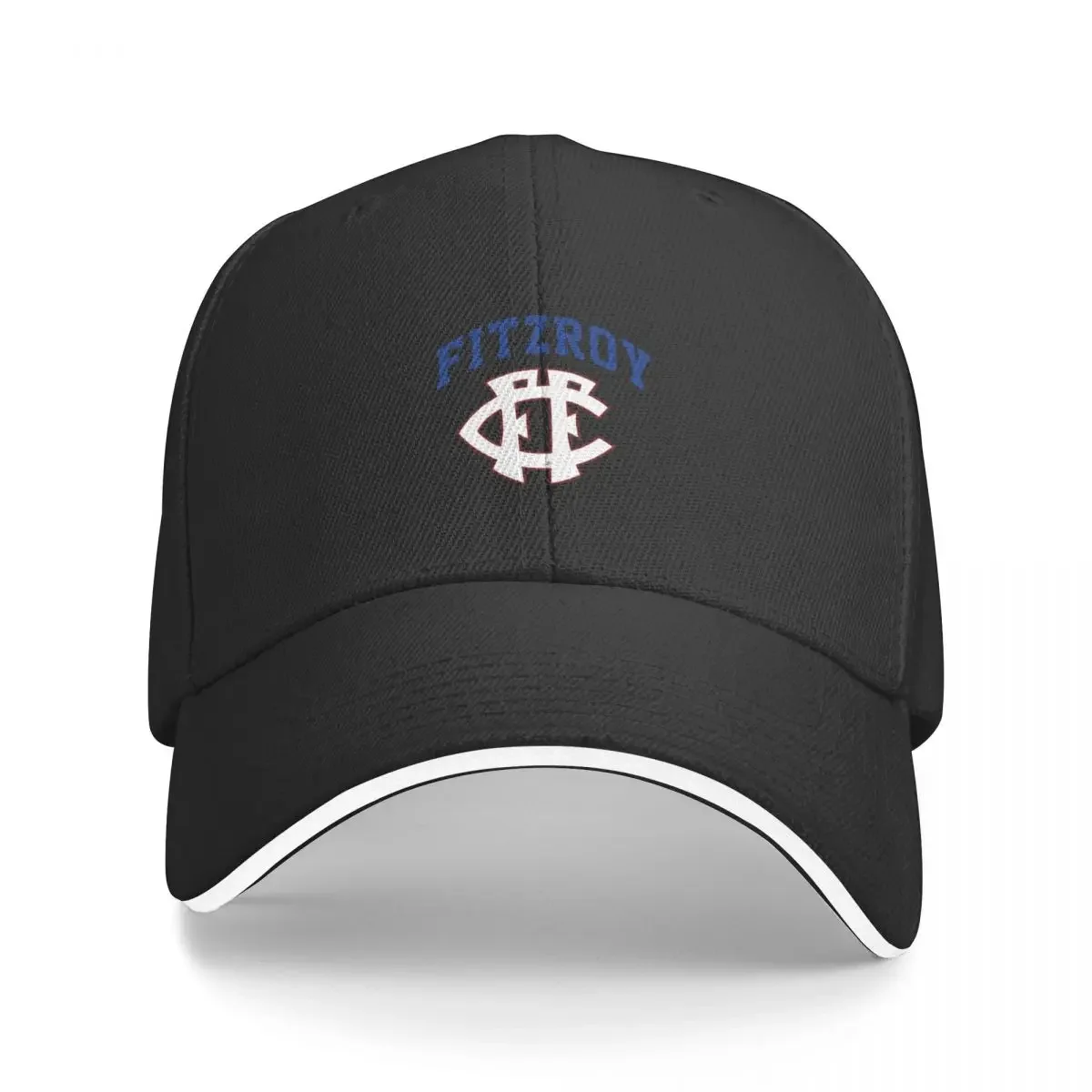 

aussie rules fitzroy Baseball Cap party Hat Luxury Hat Golf Women Men's