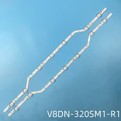 LED Backlight UE32N5000AU UE32N5305AK UE32N5000 UE32N5372 UE32N5300 LM41-00618A BN96-35630A 46574A V8DN-320SM1-R1