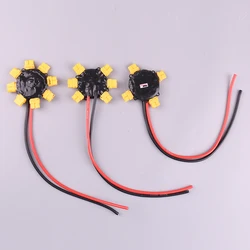 New Version Of Spot High Current 200A Multi Rotor Hub Board, Electrically Adjustable Distribution Board, Plant Protection Drone